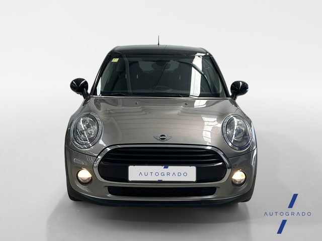 MINI MINI 5 Puertas Cooper D 85 kW (116 CV)