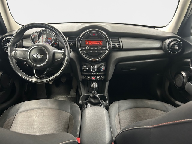 MINI MINI 5 Puertas Cooper D 85 kW (116 CV)