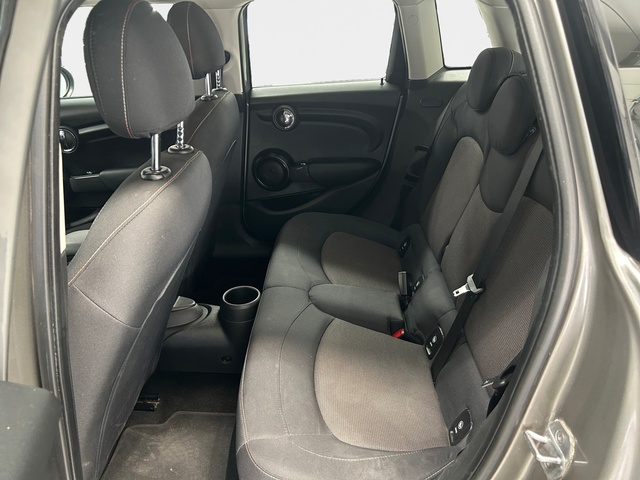 MINI MINI 5 Puertas Cooper D 85 kW (116 CV)
