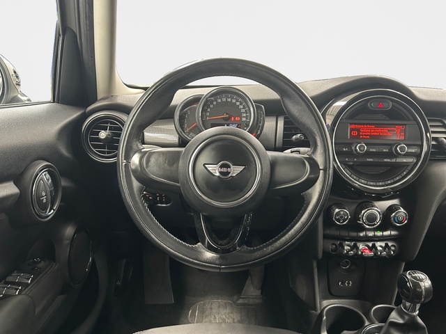 MINI MINI 5 Puertas Cooper D 85 kW (116 CV)