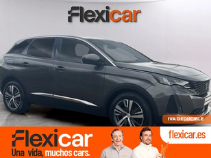 Peugeot 3008 en Motorflash