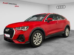 vehículo ocasión audi selection
