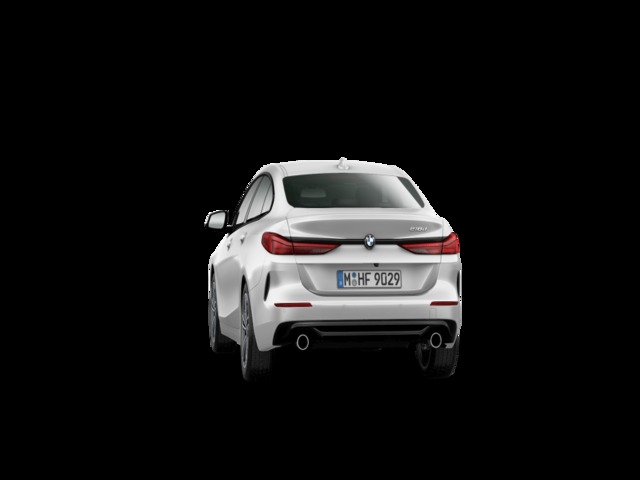 BMW Serie 2 218d Gran Coupe color Blanco. Año 2024. 110KW(150CV). Diésel. En concesionario Barcelona Premium -- GRAN VIA de Barcelona