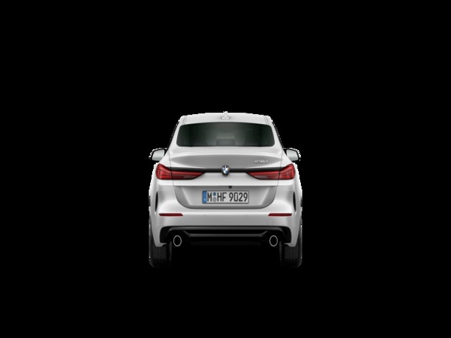BMW Serie 2 218d Gran Coupe color Blanco. Año 2024. 110KW(150CV). Diésel. En concesionario Barcelona Premium -- GRAN VIA de Barcelona