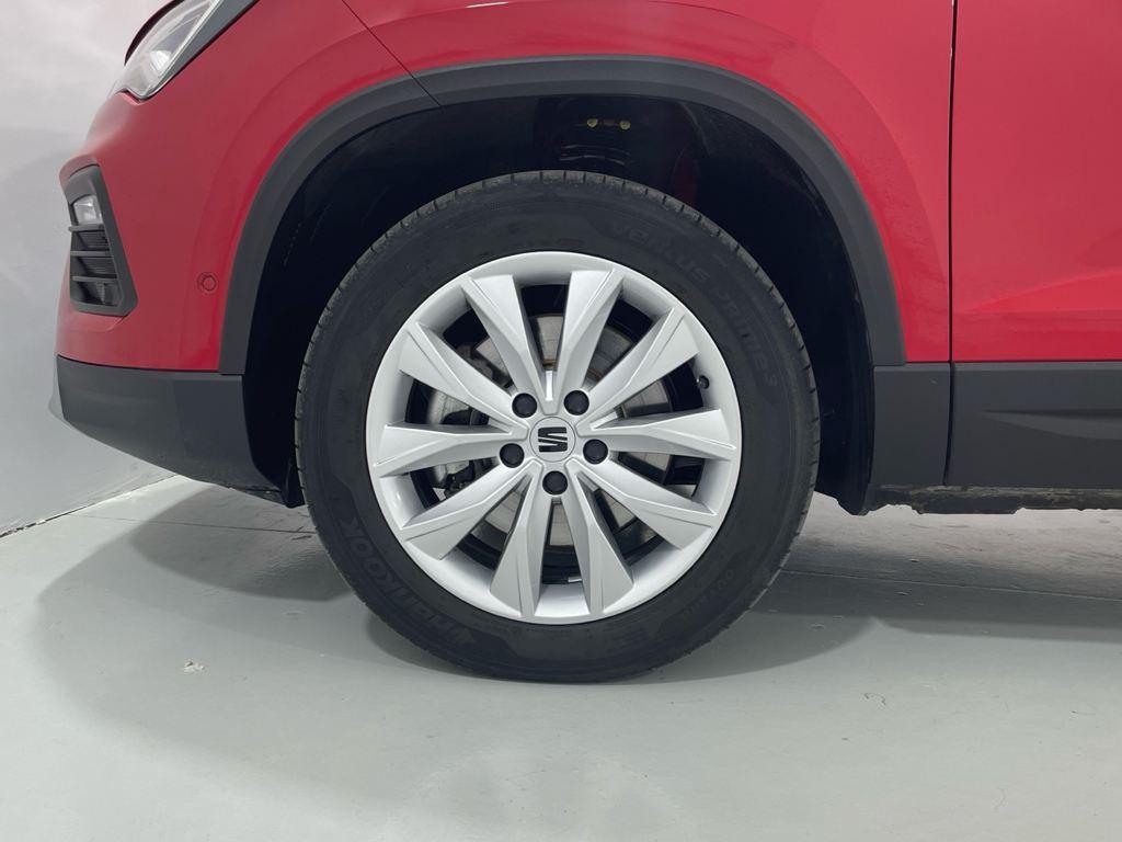 SEAT Ateca 2.0 TDI - 8