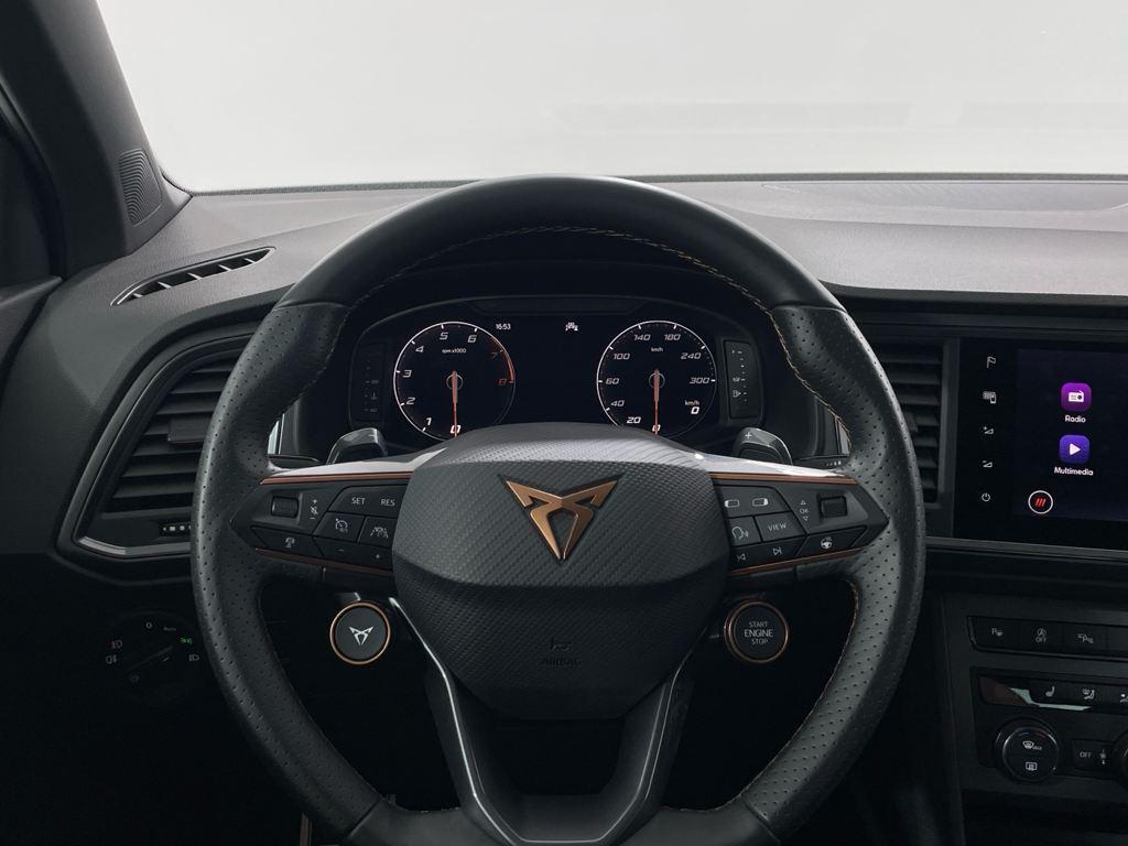 CUPRA Ateca 2.0 TSI - 15