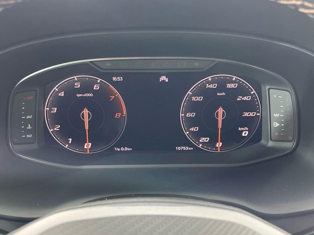 CUPRA Ateca 2.0 TSI - 17