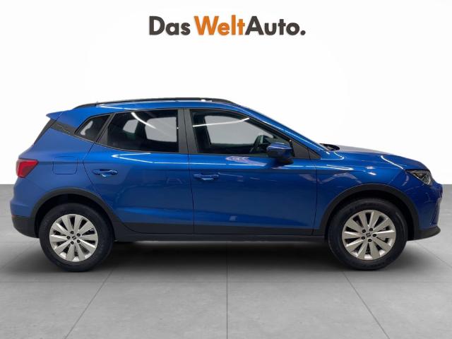 SEAT Arona 1.0 TSI Style Special Edition 85 kW (115 CV)
