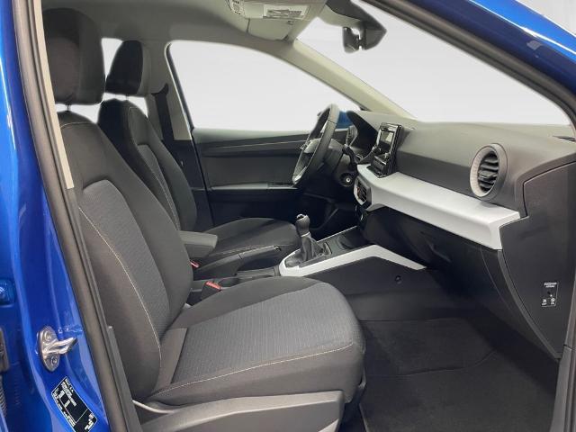 SEAT Arona 1.0 TSI Style Special Edition 85 kW (115 CV)
