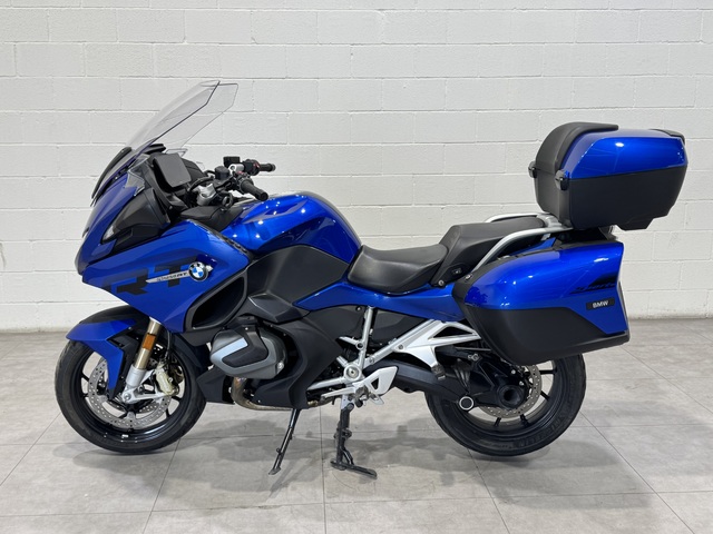 BMW Motorrad R 1250 RT  de ocasión 