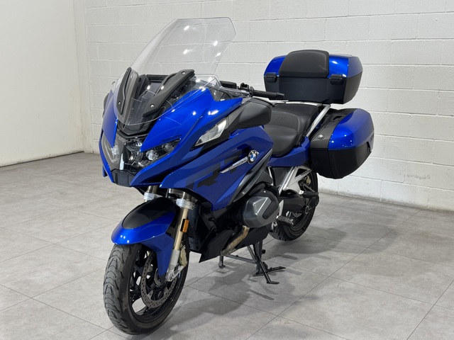 BMW Motorrad R 1250 RT  de ocasión 