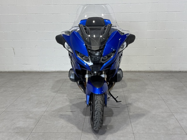 BMW Motorrad R 1250 RT  de ocasión 