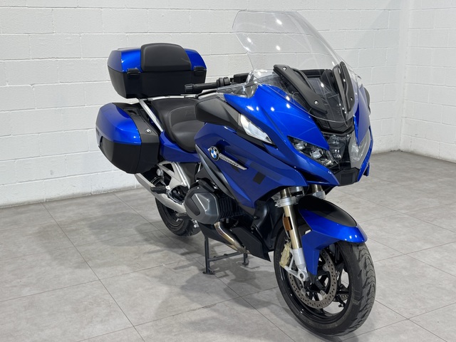 BMW Motorrad R 1250 RT  de ocasión 