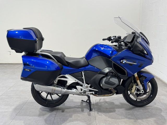 BMW Motorrad R 1250 RT  de ocasión 