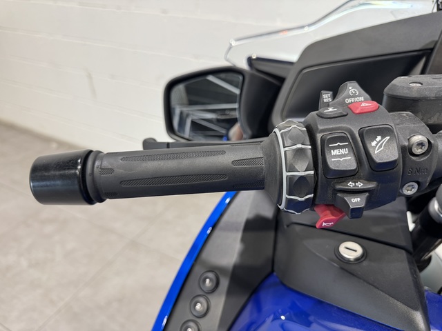 BMW Motorrad R 1250 RT  de ocasión 