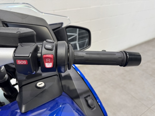 BMW Motorrad R 1250 RT  de ocasión 