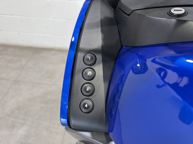 BMW Motorrad R 1250 RT  de ocasión 