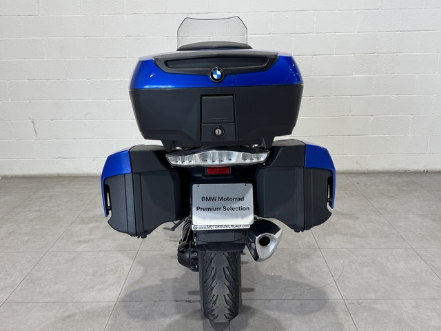 BMW Motorrad R 1250 RT  de ocasión 