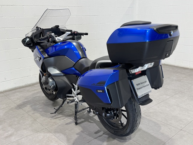 BMW Motorrad R 1250 RT  de ocasión 