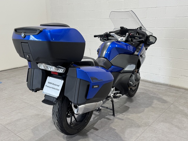 BMW Motorrad R 1250 RT  de ocasión 