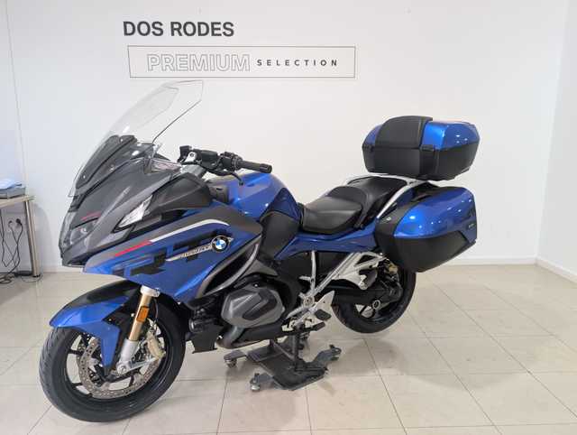 BMW Motorrad R 1250 RT  de ocasión 