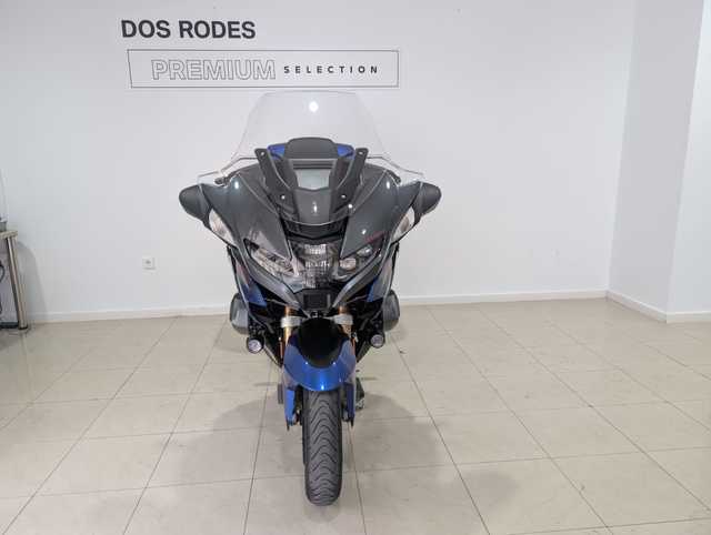 BMW Motorrad R 1250 RT  de ocasión 