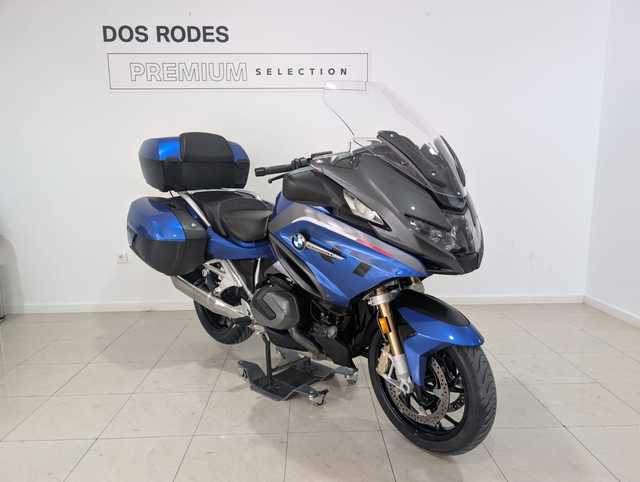 BMW Motorrad R 1250 RT  de ocasión 
