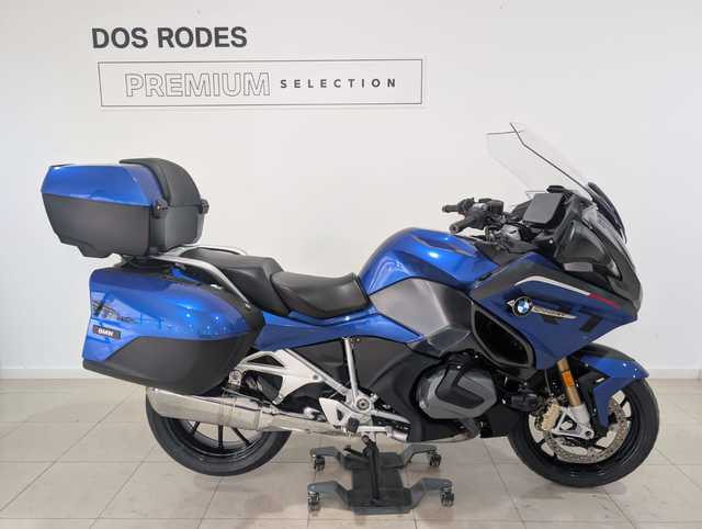 BMW Motorrad R 1250 RT  de ocasión 