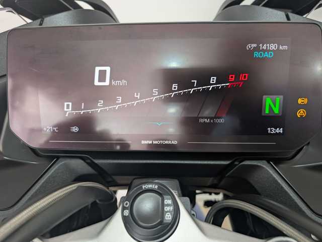 BMW Motorrad R 1250 RT  de ocasión 