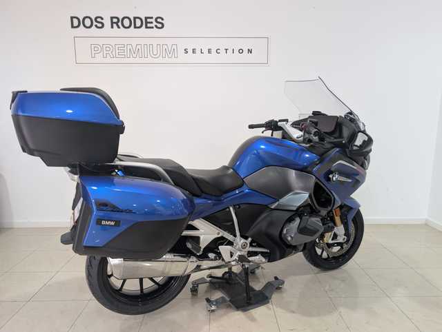 BMW Motorrad R 1250 RT  de ocasión 
