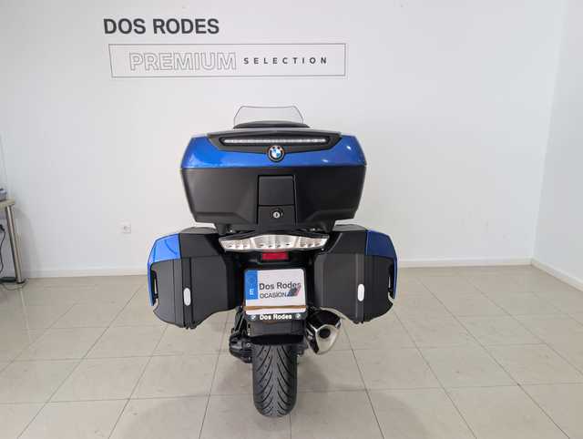 BMW Motorrad R 1250 RT  de ocasión 