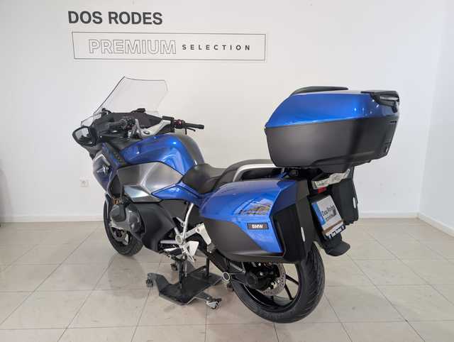 BMW Motorrad R 1250 RT  de ocasión 