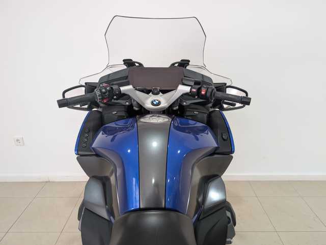 BMW Motorrad R 1250 RT  de ocasión 