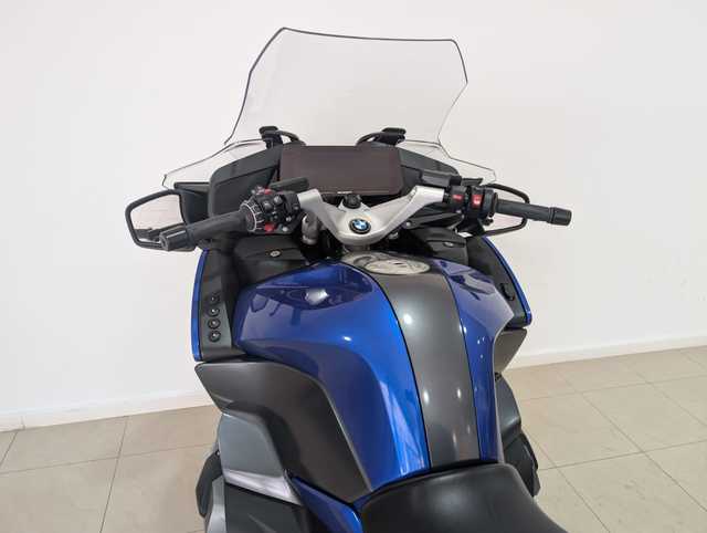 BMW Motorrad R 1250 RT  de ocasión 