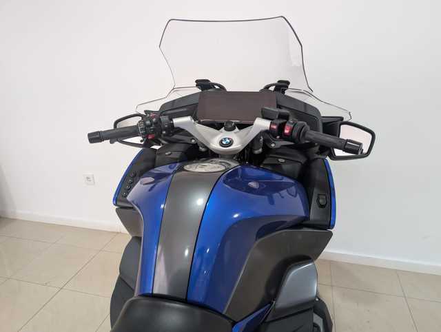 BMW Motorrad R 1250 RT  de ocasión 