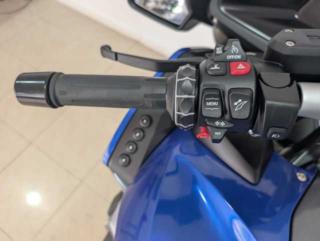 BMW Motorrad R 1250 RT  de ocasión 