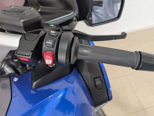 BMW Motorrad R 1250 RT  de ocasión 