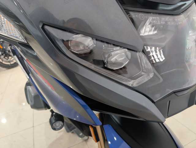 BMW Motorrad R 1250 RT  de ocasión 