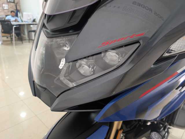 BMW Motorrad R 1250 RT  de ocasión 