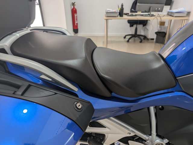 BMW Motorrad R 1250 RT  de ocasión 