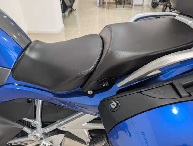 BMW Motorrad R 1250 RT  de ocasión 
