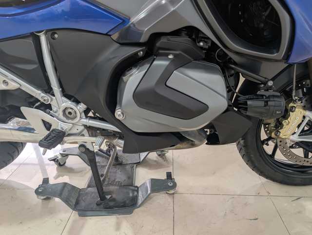 BMW Motorrad R 1250 RT  de ocasión 