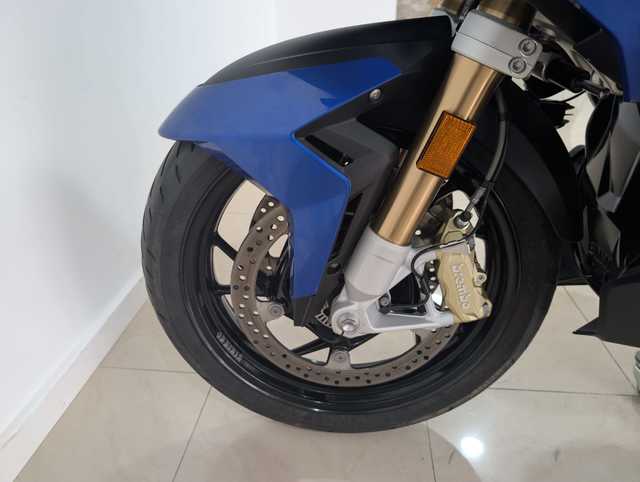 BMW Motorrad R 1250 RT  de ocasión 