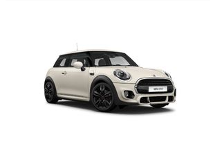 Fotos de MINI 3 Puertas One 75 kW (102 CV)