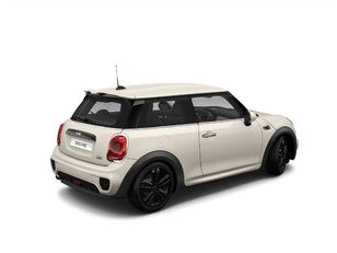 Fotos de MINI 3 Puertas One 75 kW (102 CV)
