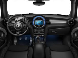 Fotos de MINI 3 Puertas One 75 kW (102 CV)
