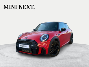Fotos de MINI 3 Puertas Cooper 100 kW (136 CV)