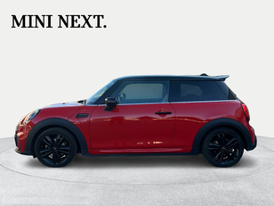 Fotos de MINI 3 Puertas Cooper 100 kW (136 CV)