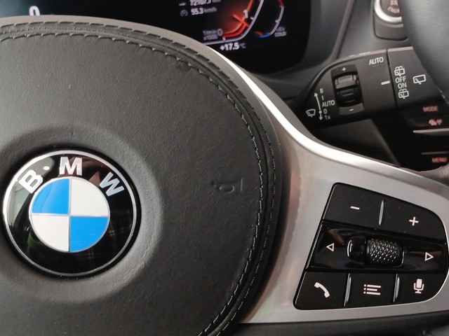 BMW X3 xDrive20d color Blanco. Año 2021. 140KW(190CV). Diésel. En concesionario Enekuri Motor de Vizcaya