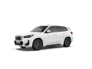 Fotos de BMW iX1 eDrive20 color Blanco. Año 2024. 150KW(204CV). Eléctrico. En concesionario Proa Premium Palma de Baleares